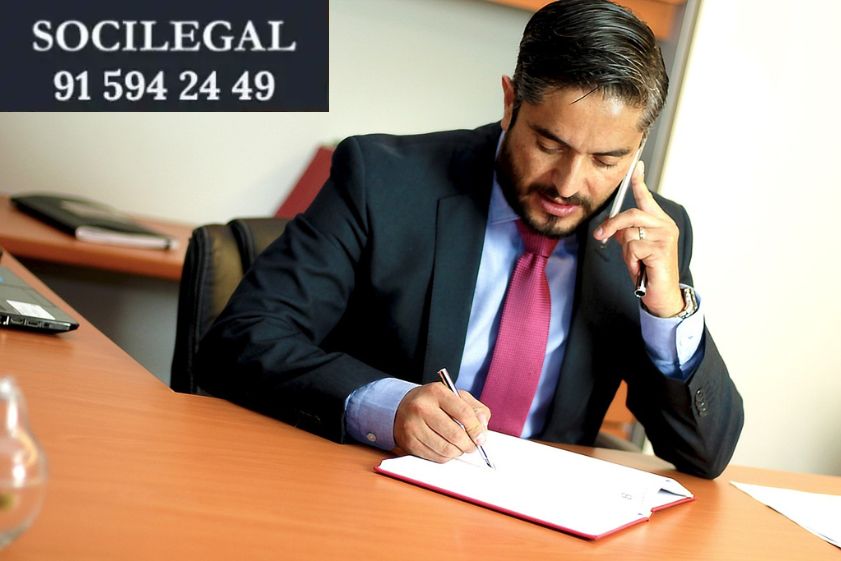 Silencio Administrativo Negativo Desestimatorio