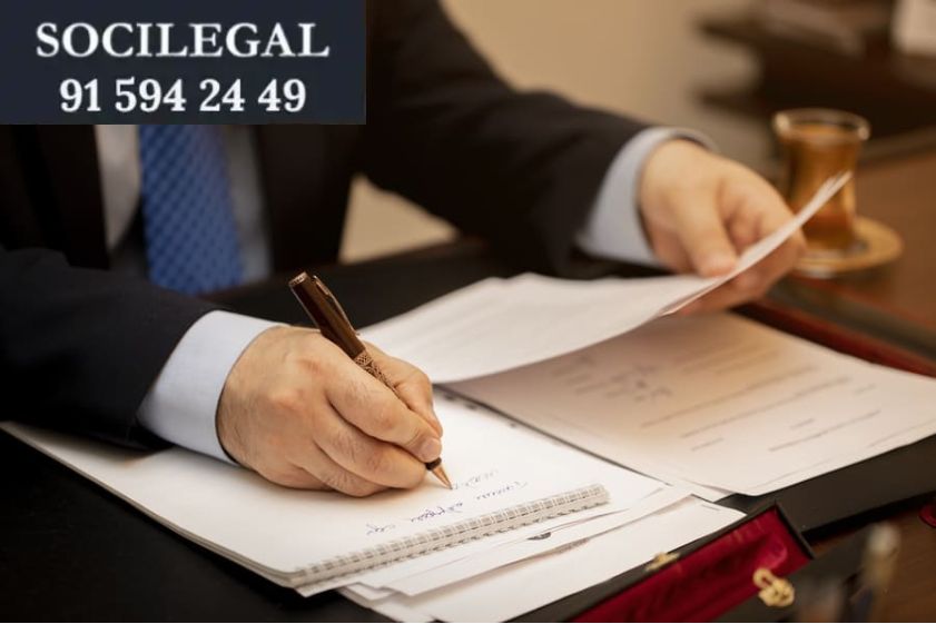 Diferencia entre funcionario y personal laboral