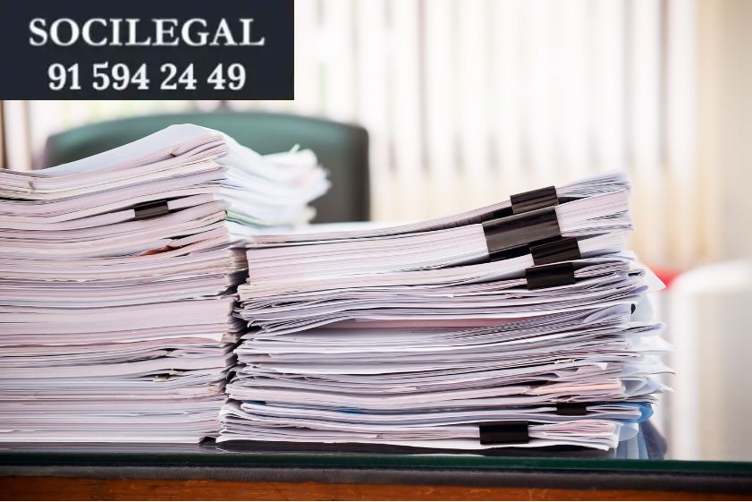 Pliego de cláusulas administrativas