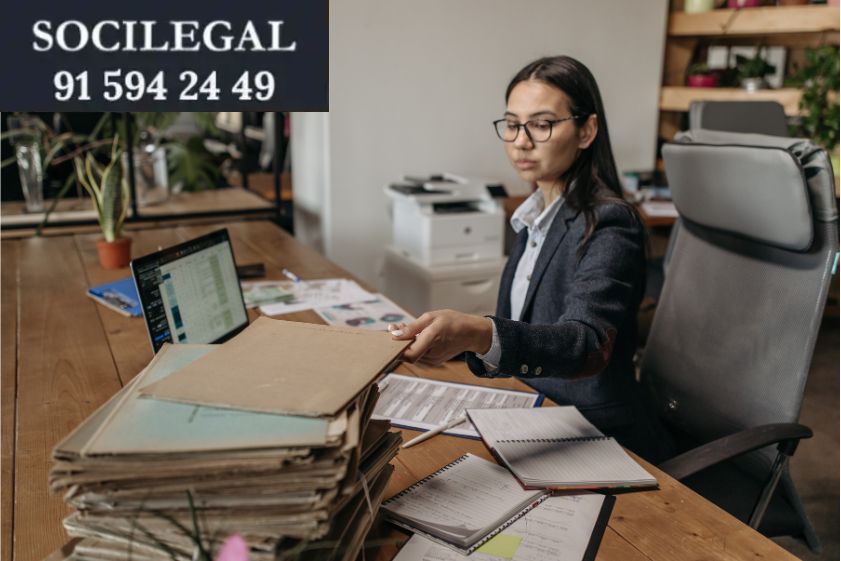 Procedimiento Sancionador