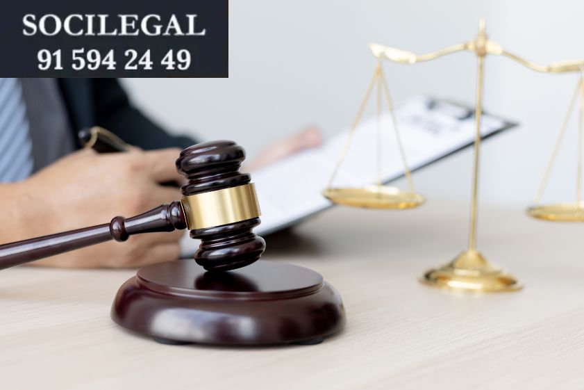 ¿Qué es la inhabilitación penal?