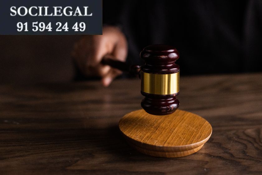 Diferencia entre investigado e imputado