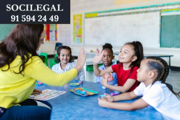 Incompatibilidad docente